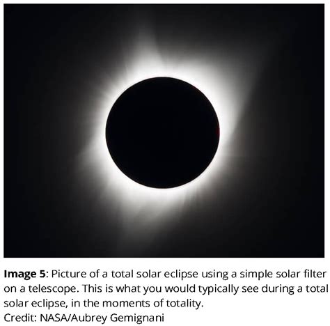 solar eclipse tagalog|Credit: NASA/Aubrey Gemignani.
